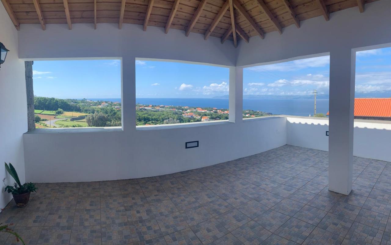 Casa Do Antonio Julio São Roque do Pico