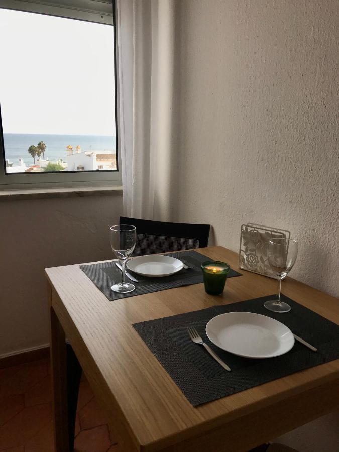 Apartamento Sea Light Seaview Vista Mar - Luz, Lagos Praia Da Luz