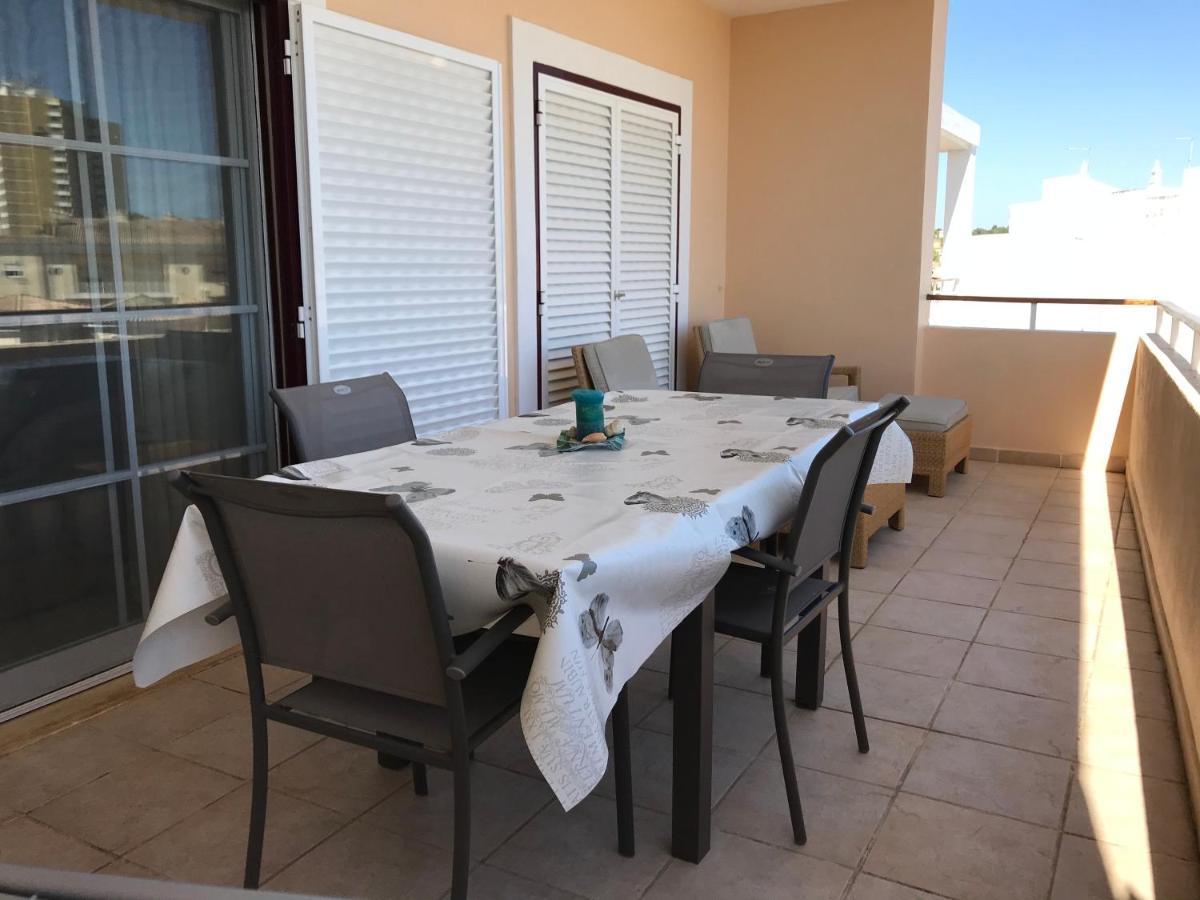 Sea View Apartamento *