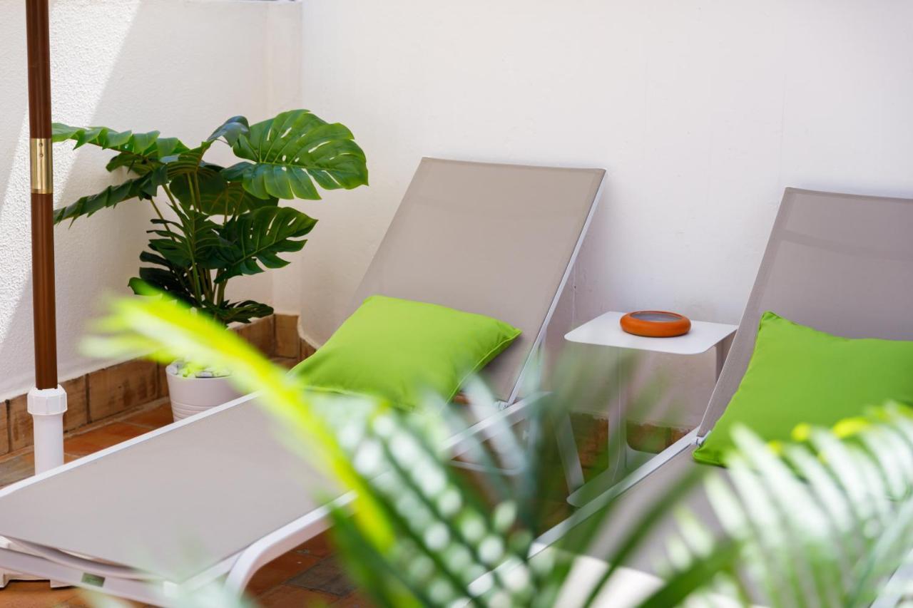 Apartment Victory Village T1 & Rooftop Terrace *