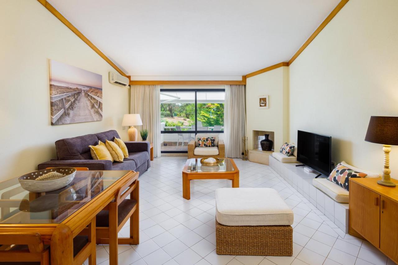Apartment Victory Village T1 & Rooftop Terrace Quinta do Lago