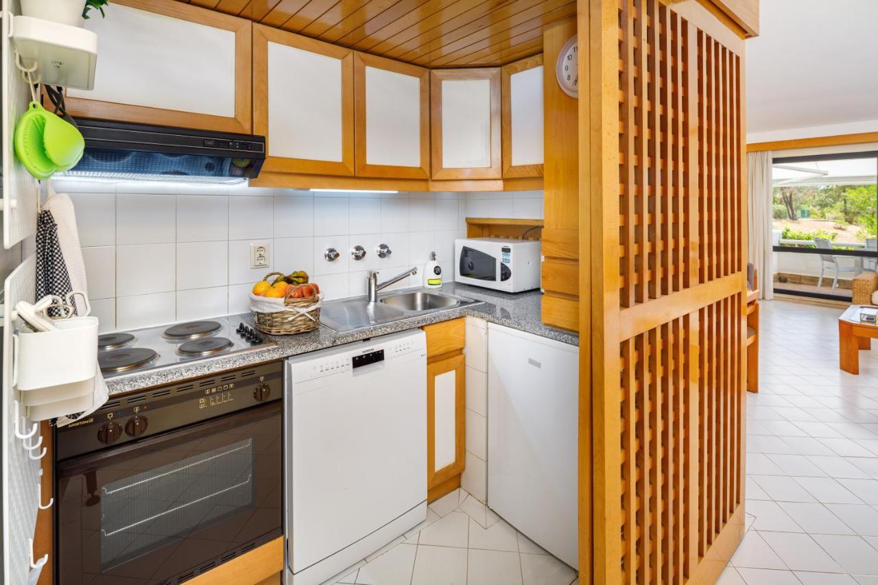 Apartment Victory Village T1 & Rooftop Terrace Quinta do Lago