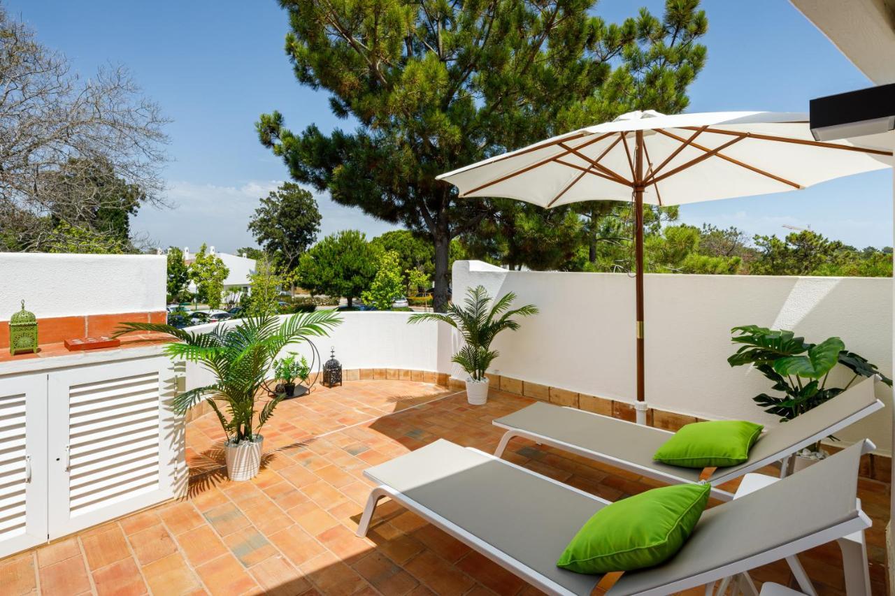 Victory Village T1 & Rooftop Terrace Apartment