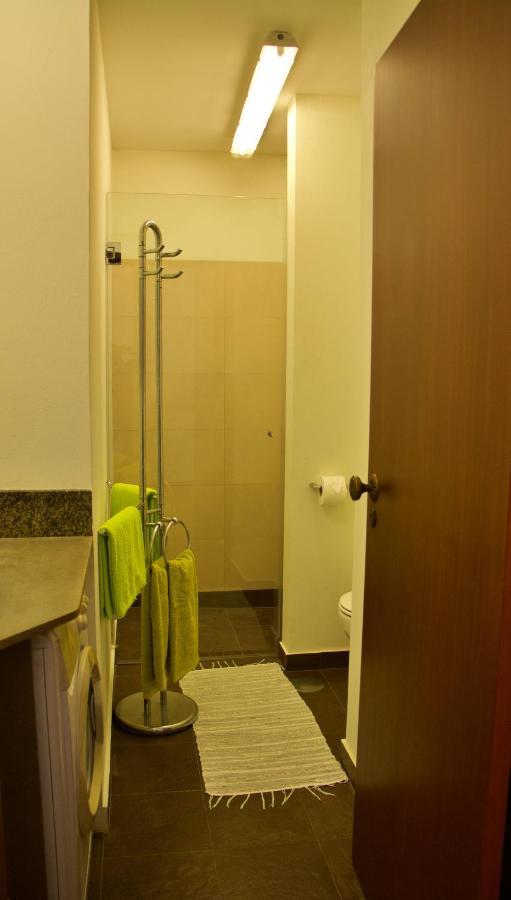Apartment Quinta Tallinus