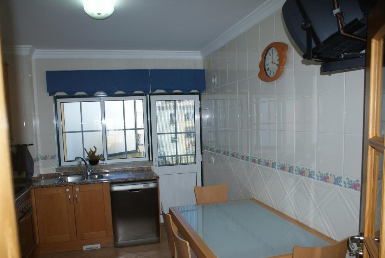Appartement Felicidade *