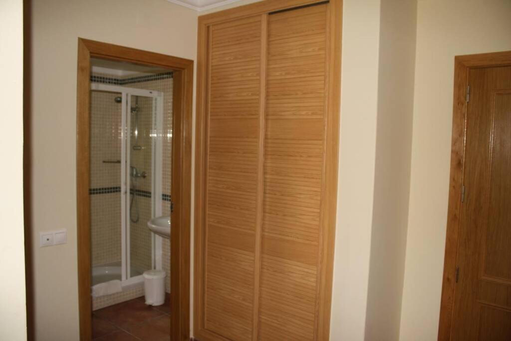T1 - Senhora Da Rocha Appartement Porches (Algarve)