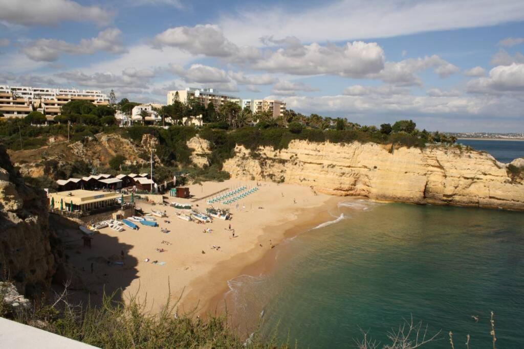 T1 - Senhora Da Rocha Apartment