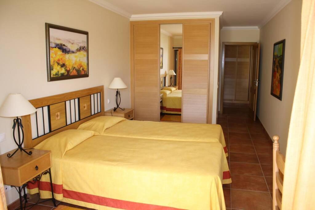 Apartment T1 - Senhora Da Rocha Porches (Algarve)