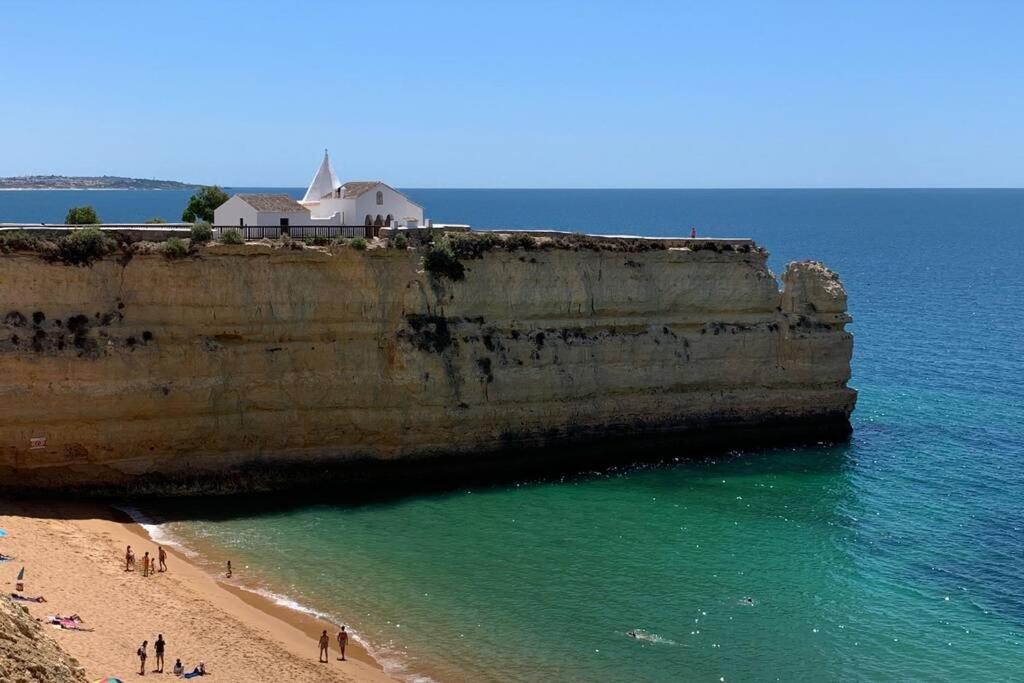 Apartment T1 - Senhora Da Rocha