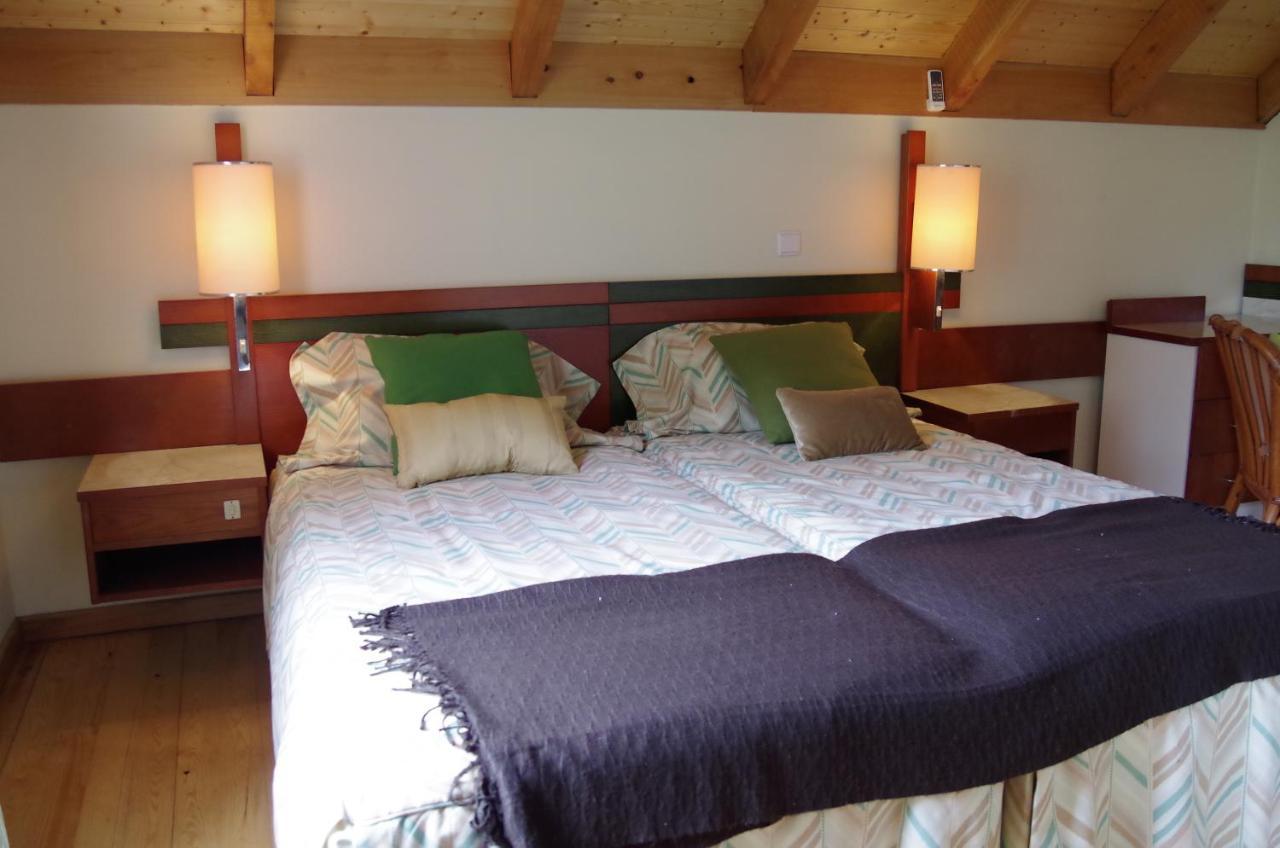 Casinhas Da Laurissilva Lodge
