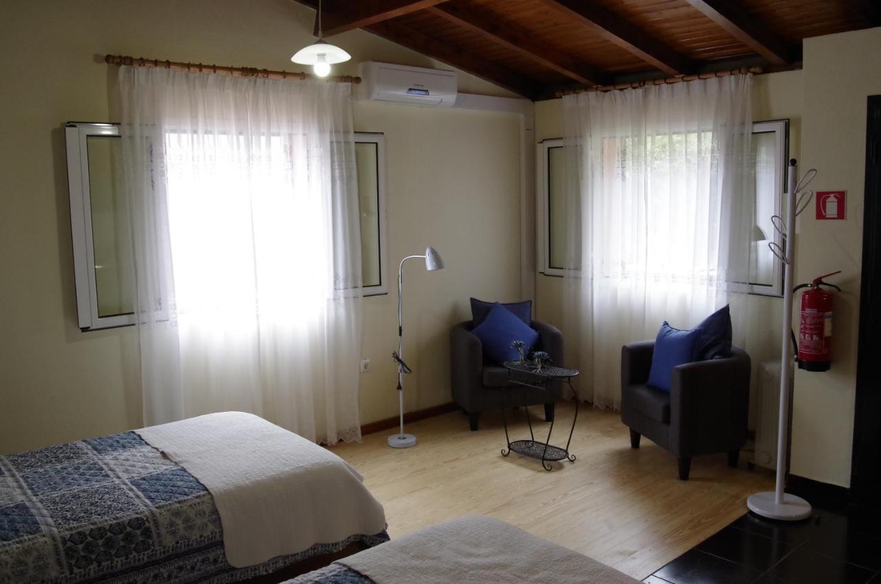 Lodge Casinhas Da Laurissilva