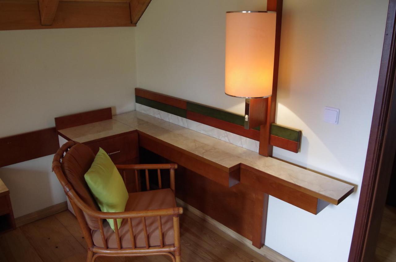 Lodge Casinhas Da Laurissilva Sao Vicente (Madeira)