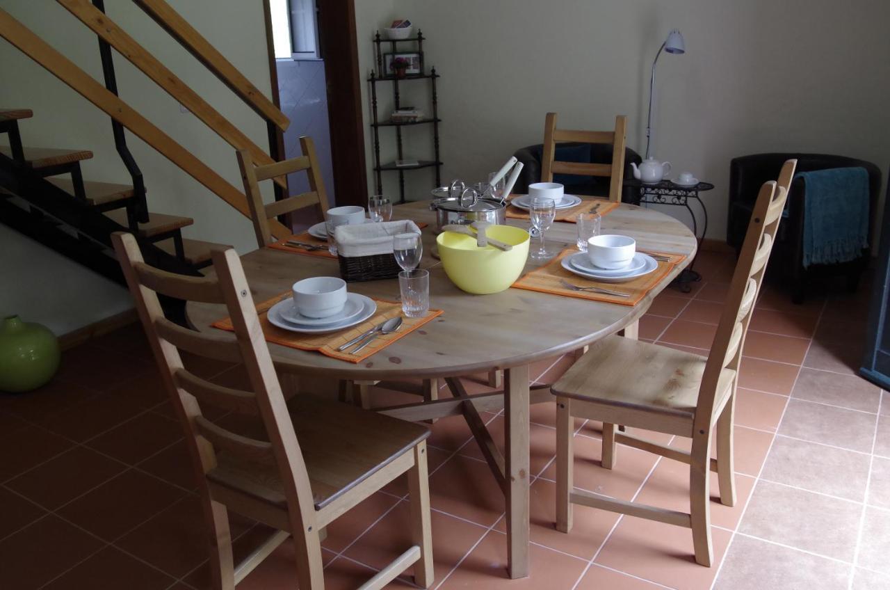 Casinhas Da Laurissilva Lodge Sao Vicente (Madeira)
