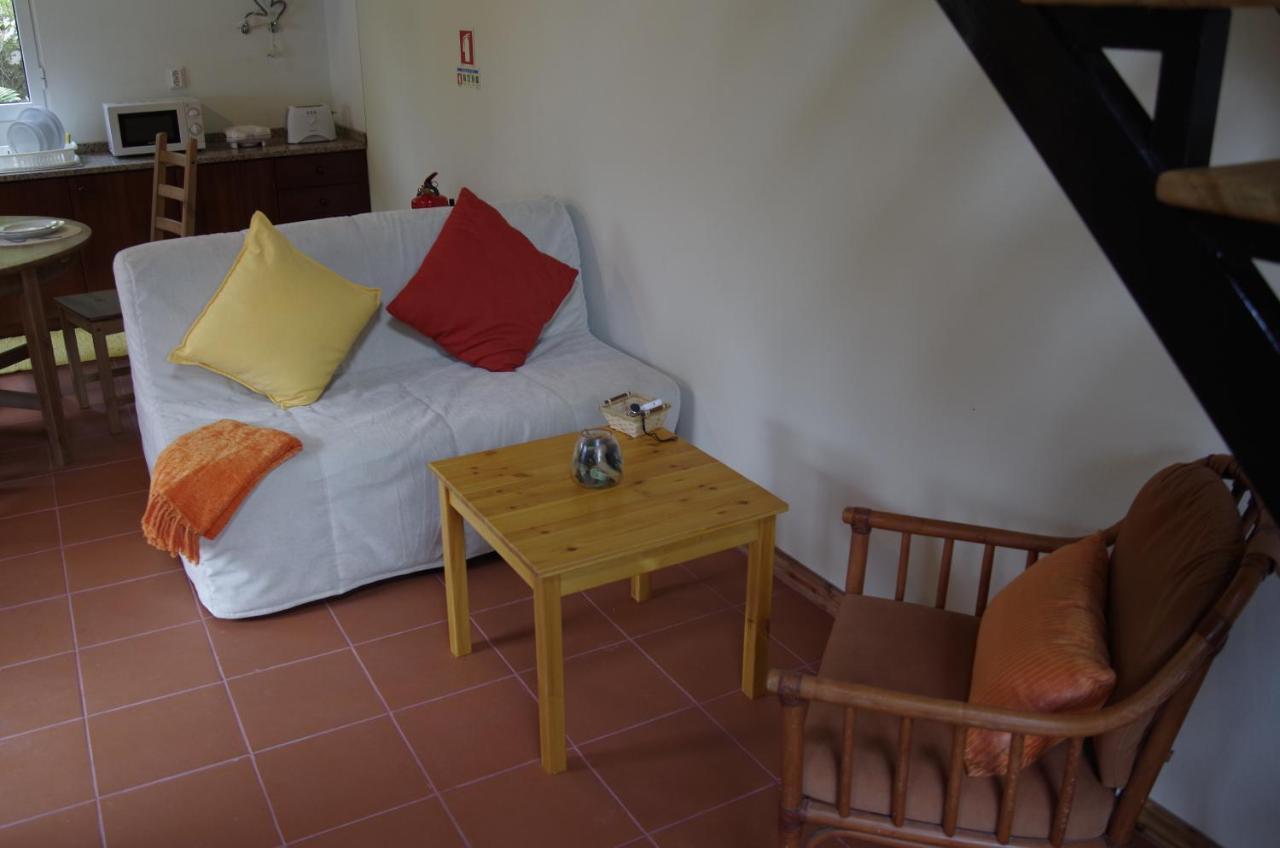 Lodge Casinhas Da Laurissilva