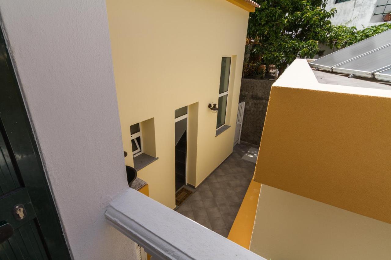 Maktub Sunset Apartment Paul do Mar (Madeira)