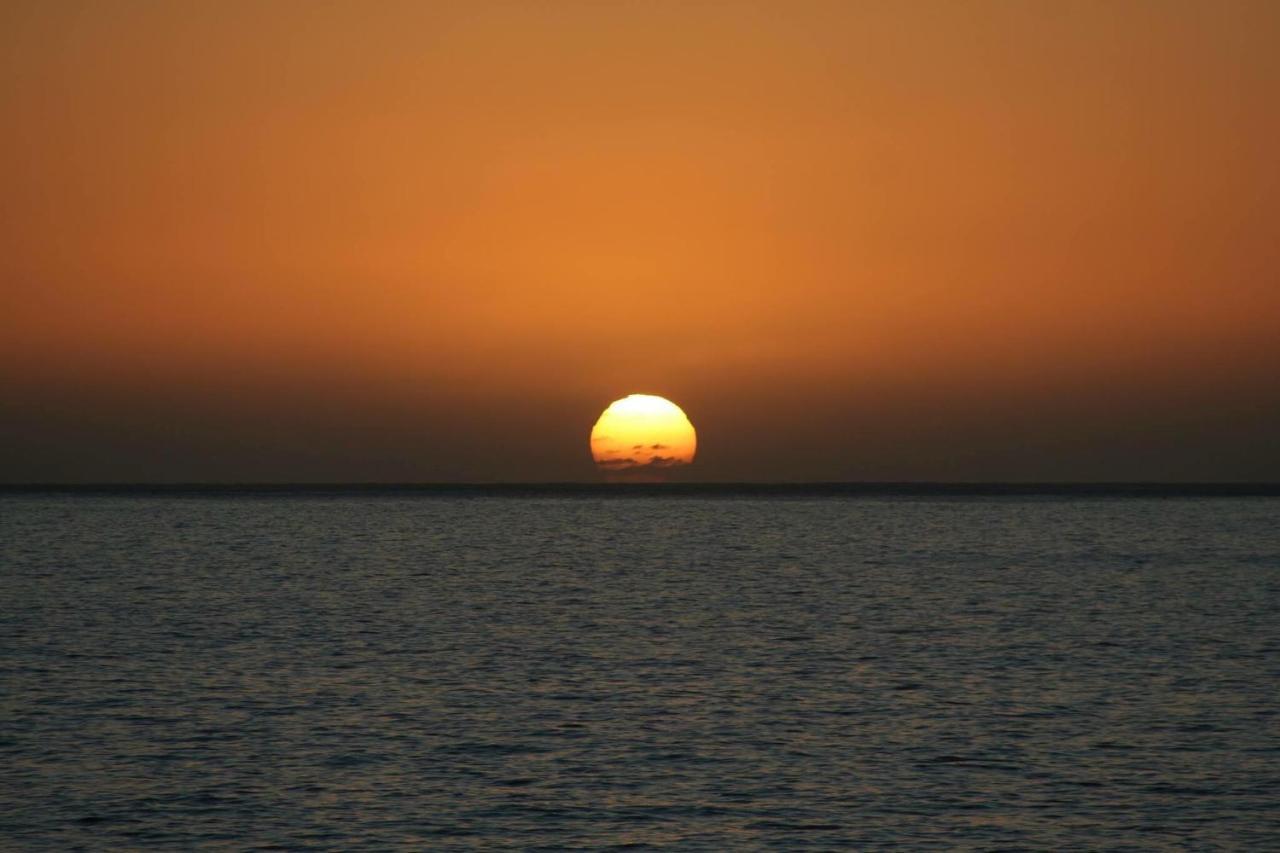 Maktub Sunset Apartment