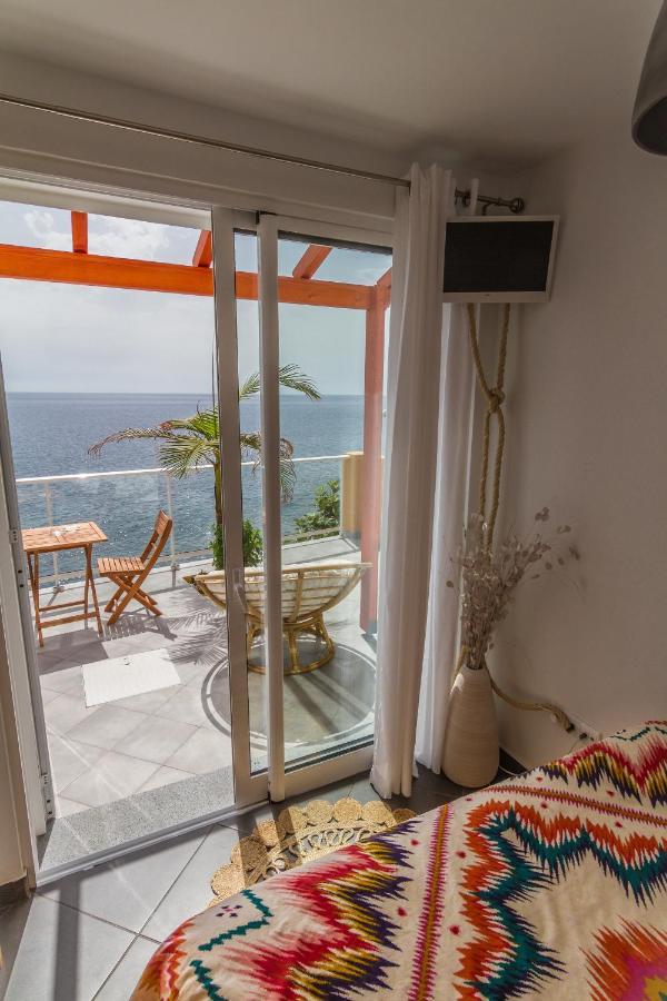 Apartment Maktub Sunset Paul do Mar (Madeira)