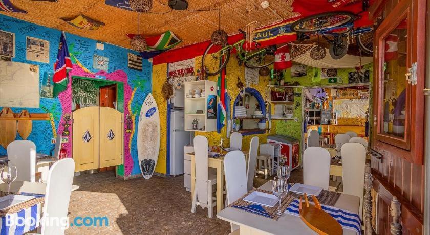 Maktub Sunset Apartment
