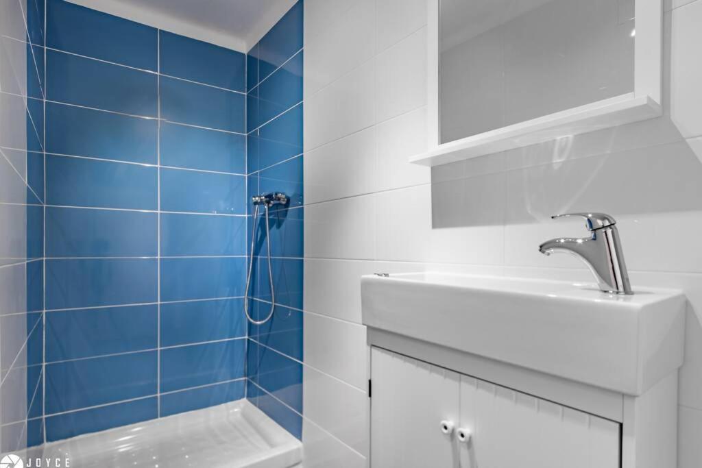 Inloveapartments - Window To Heaven Appartement Lissabon