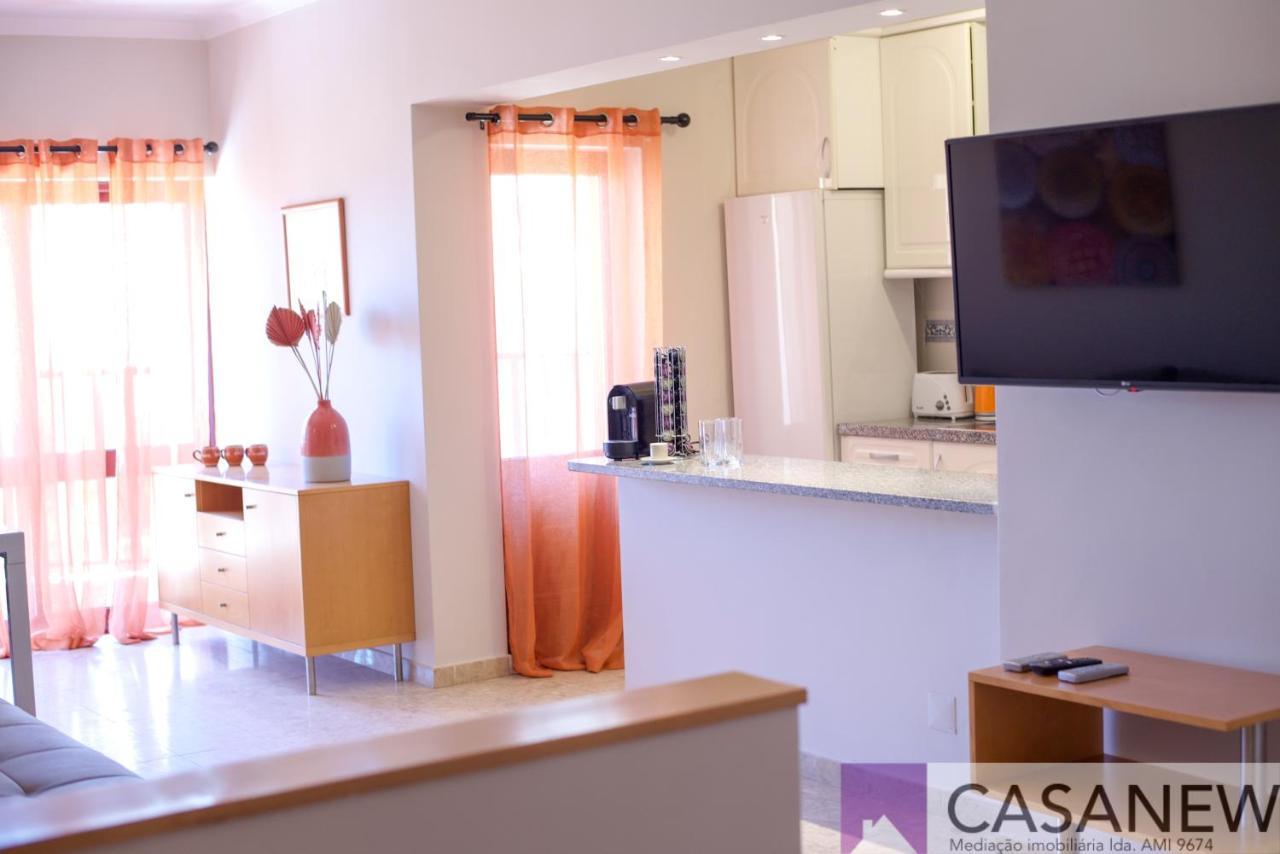 Apartment Mar Ii Portimao