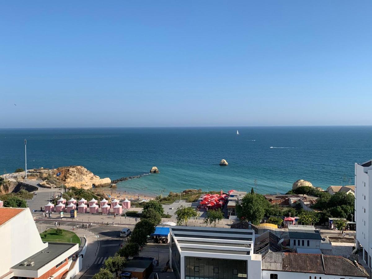 Coraline Oceanic Vue Appartement