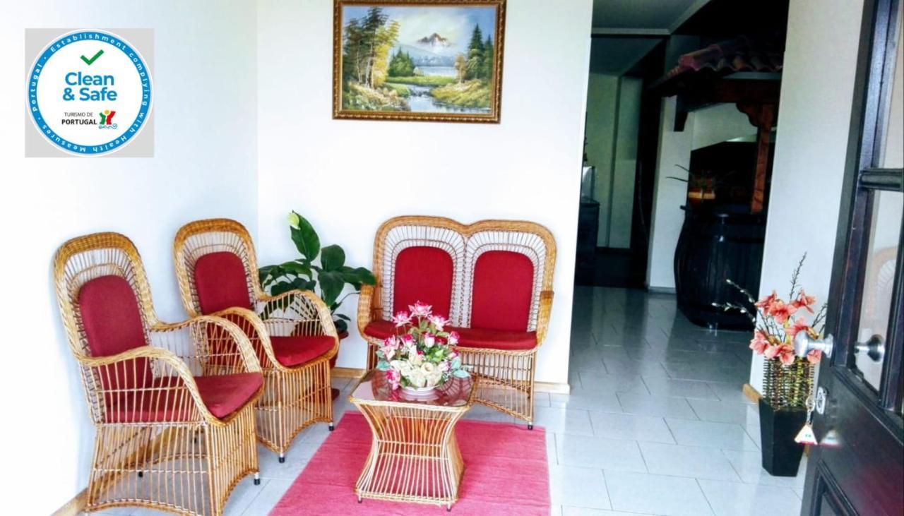 Apartamentos Villa *