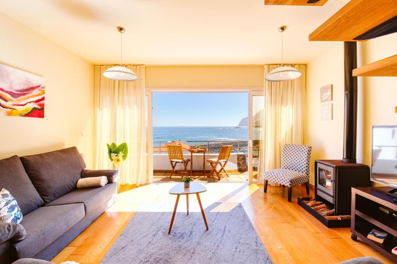 Holiday home Madeira Offline - Ponta Delgada
