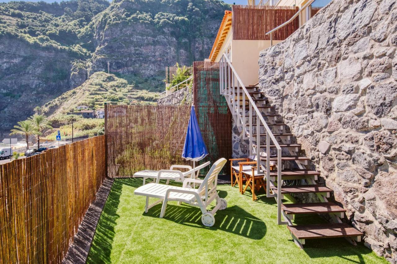 Holiday home Madeira Offline - Ponta Delgada