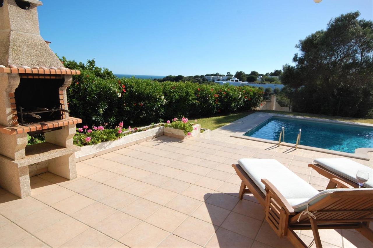 Vila Rosa - Private Swimming Pool With Sea View