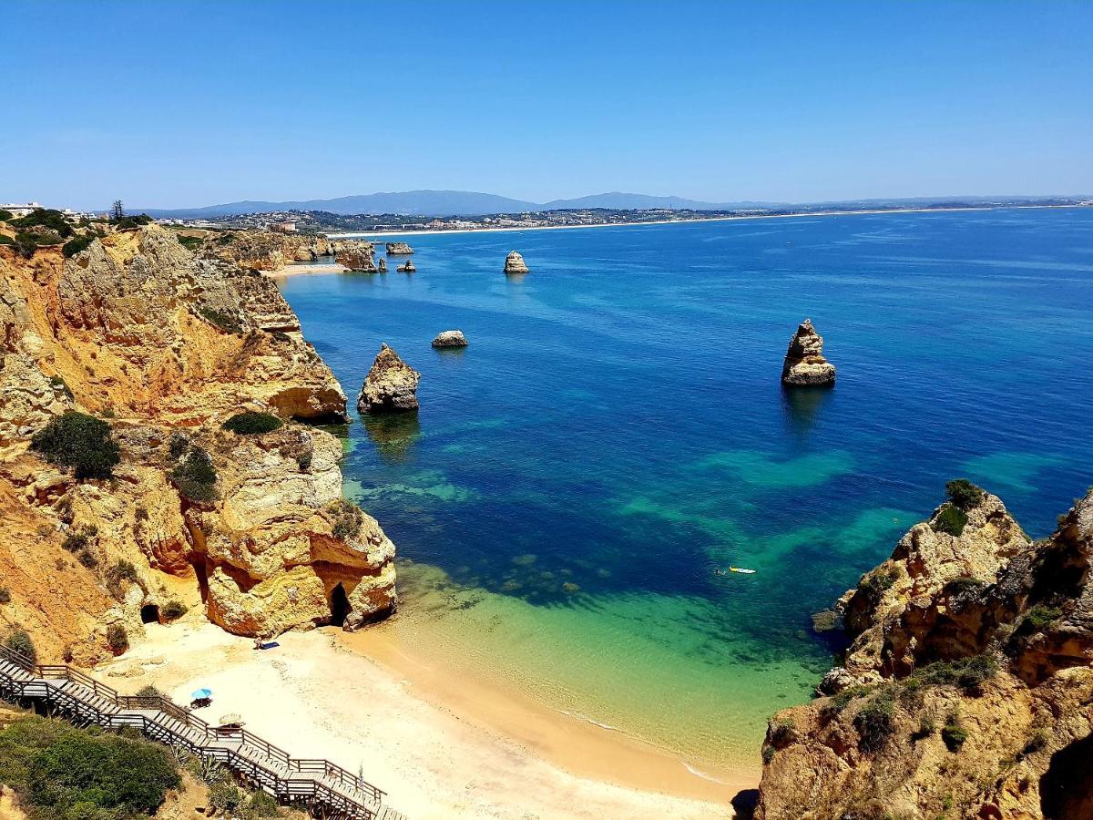Apartamento Sea View *