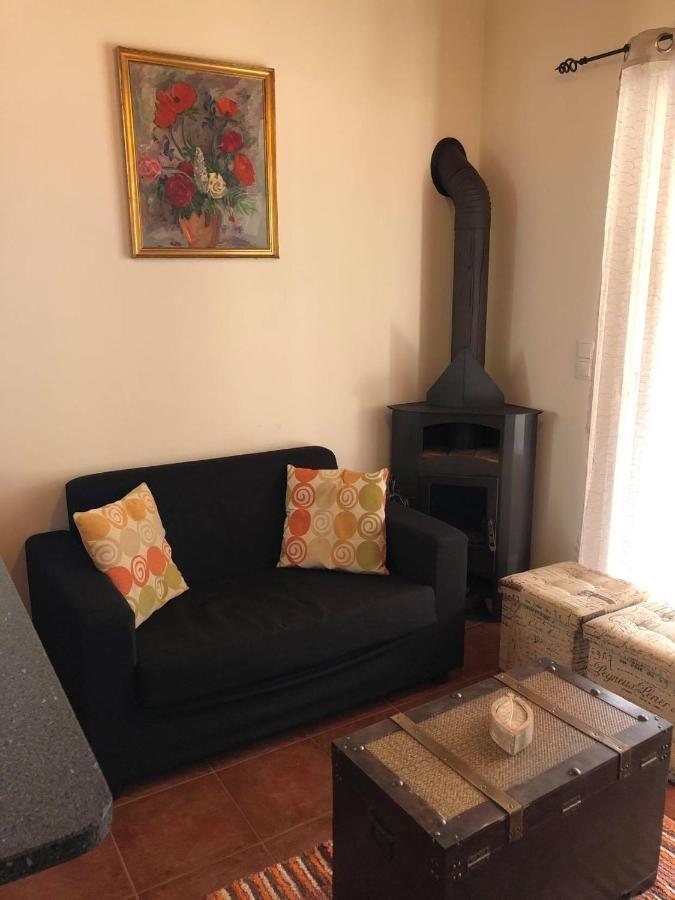 Casa Da Rainha Bungallow Holiday home *