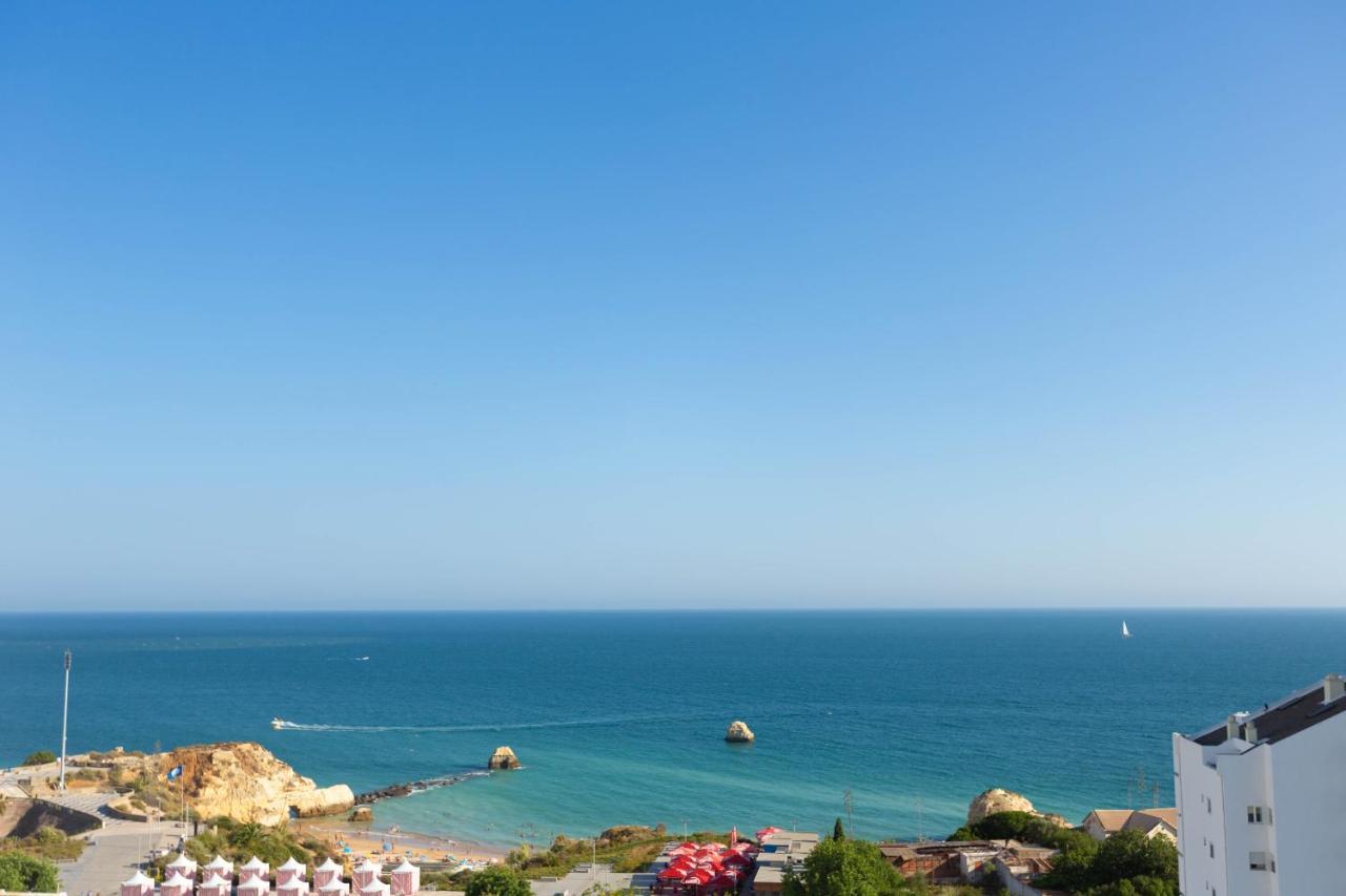 Coraline Oceanic Vue Appartement Portimão
