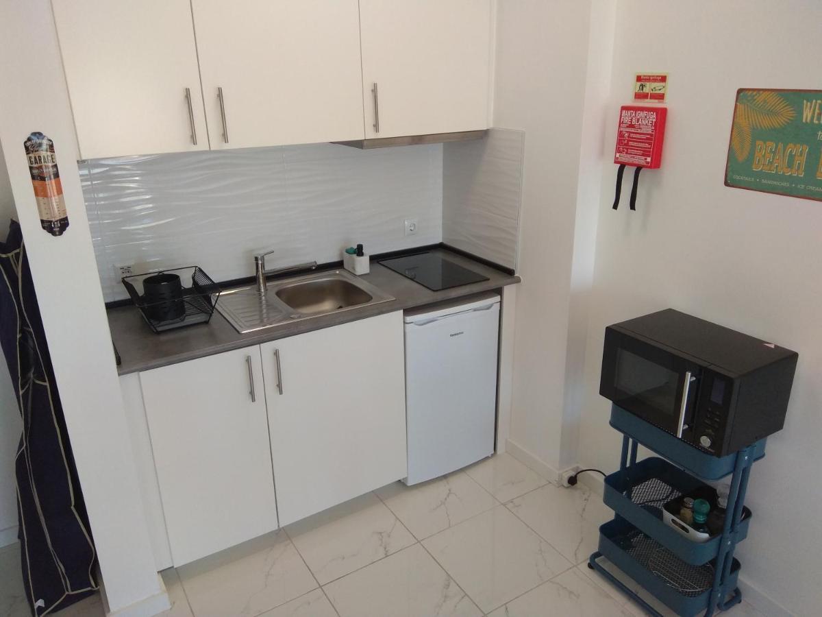 Apartment Golden Loft Caparica
