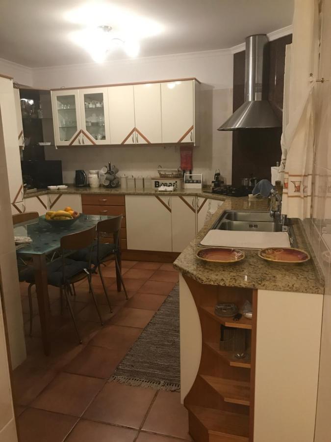 Zizis Place * Santa Cruz (Madeira)