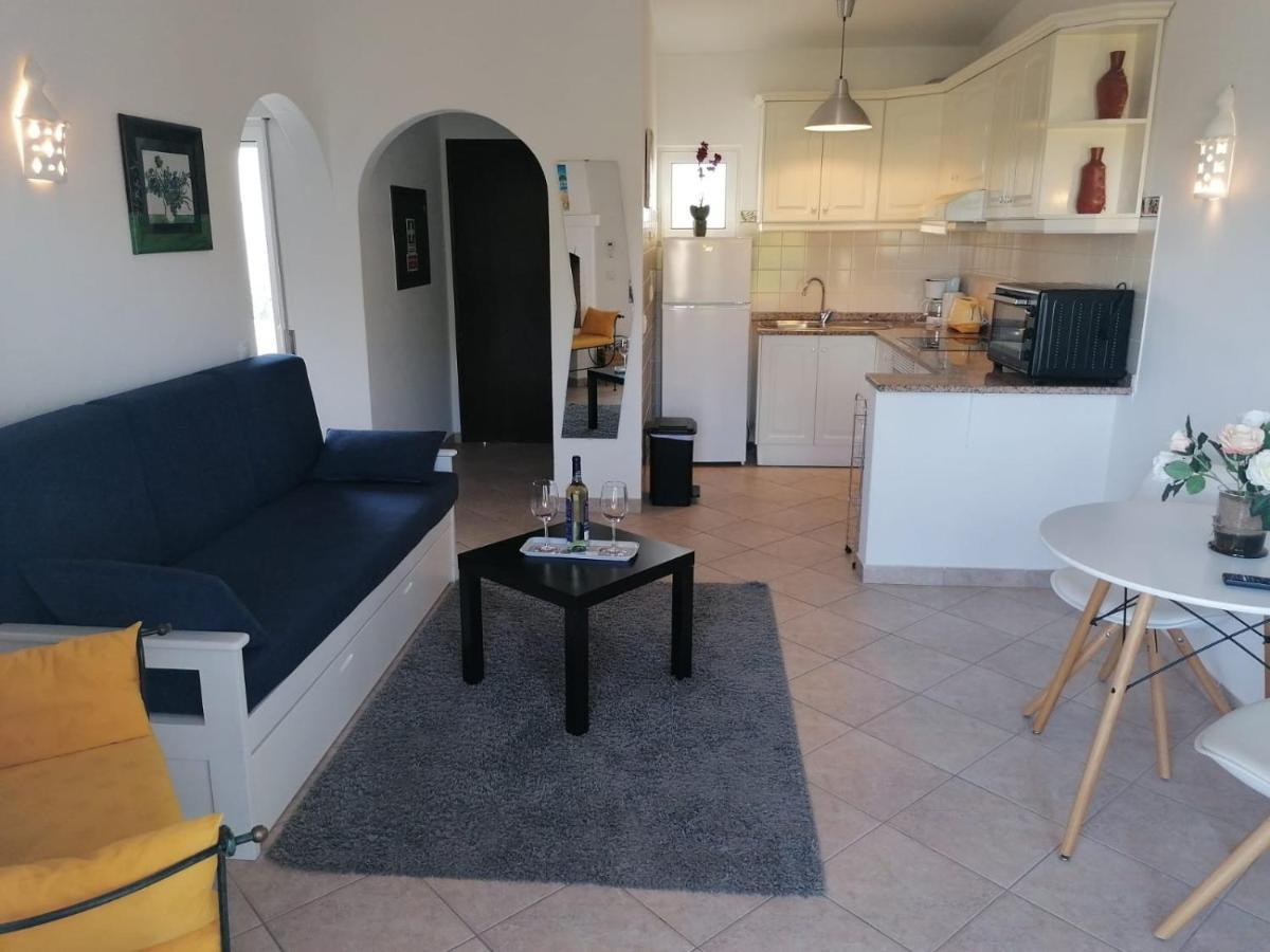 Marine Apartment Porches (Algarve)