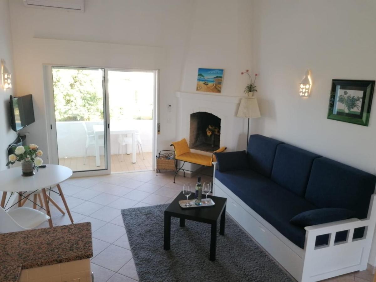 Marine Apartment Porches (Algarve)
