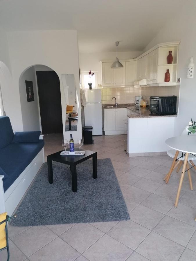 Marine Apartment Porches (Algarve)