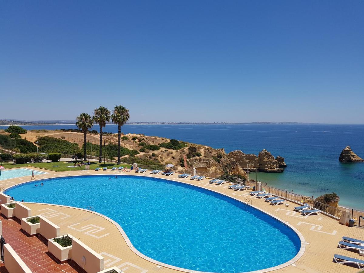 Sea View Apartamento Lagos