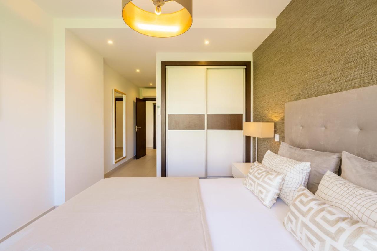 Albufeira-old Town, Luxury & Comfy 2 Bedrooms Apartment Albufeira