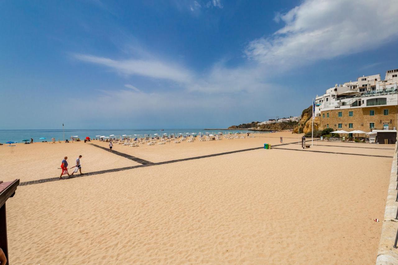 Apartment Casa Da Dos Pescadores Albufeira