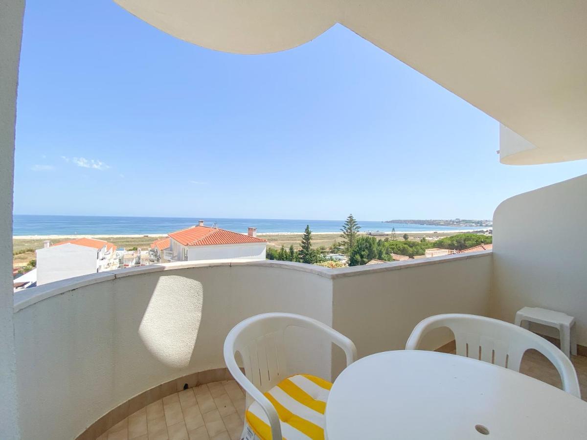 Tranquility And Sea View At Meia #1867 *