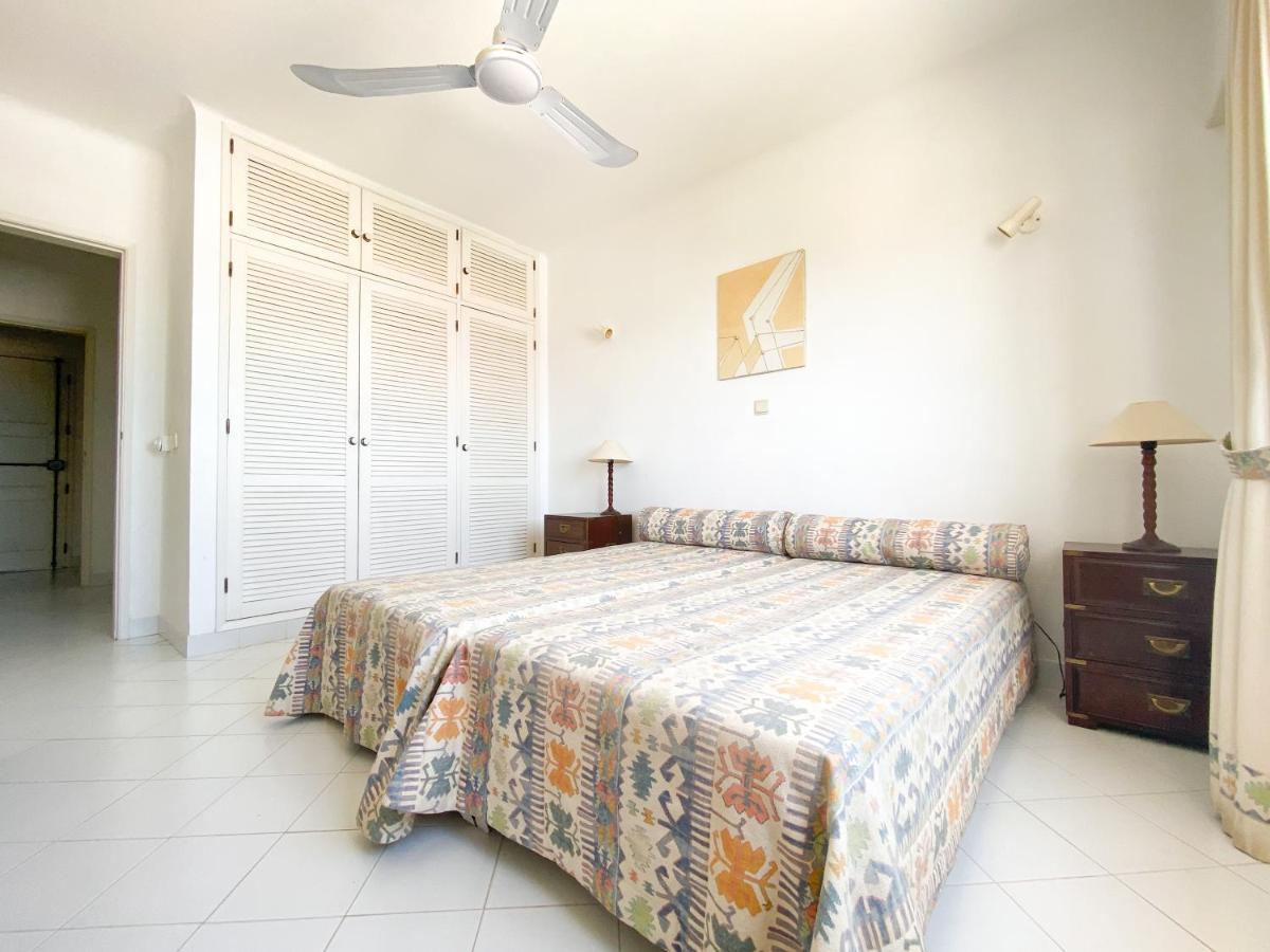 Apartment Tranquility And Sea View At Meia #1867 *