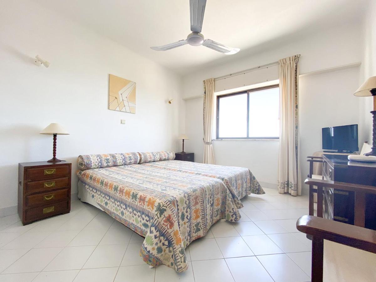 Tranquility And Sea View At Meia #1867