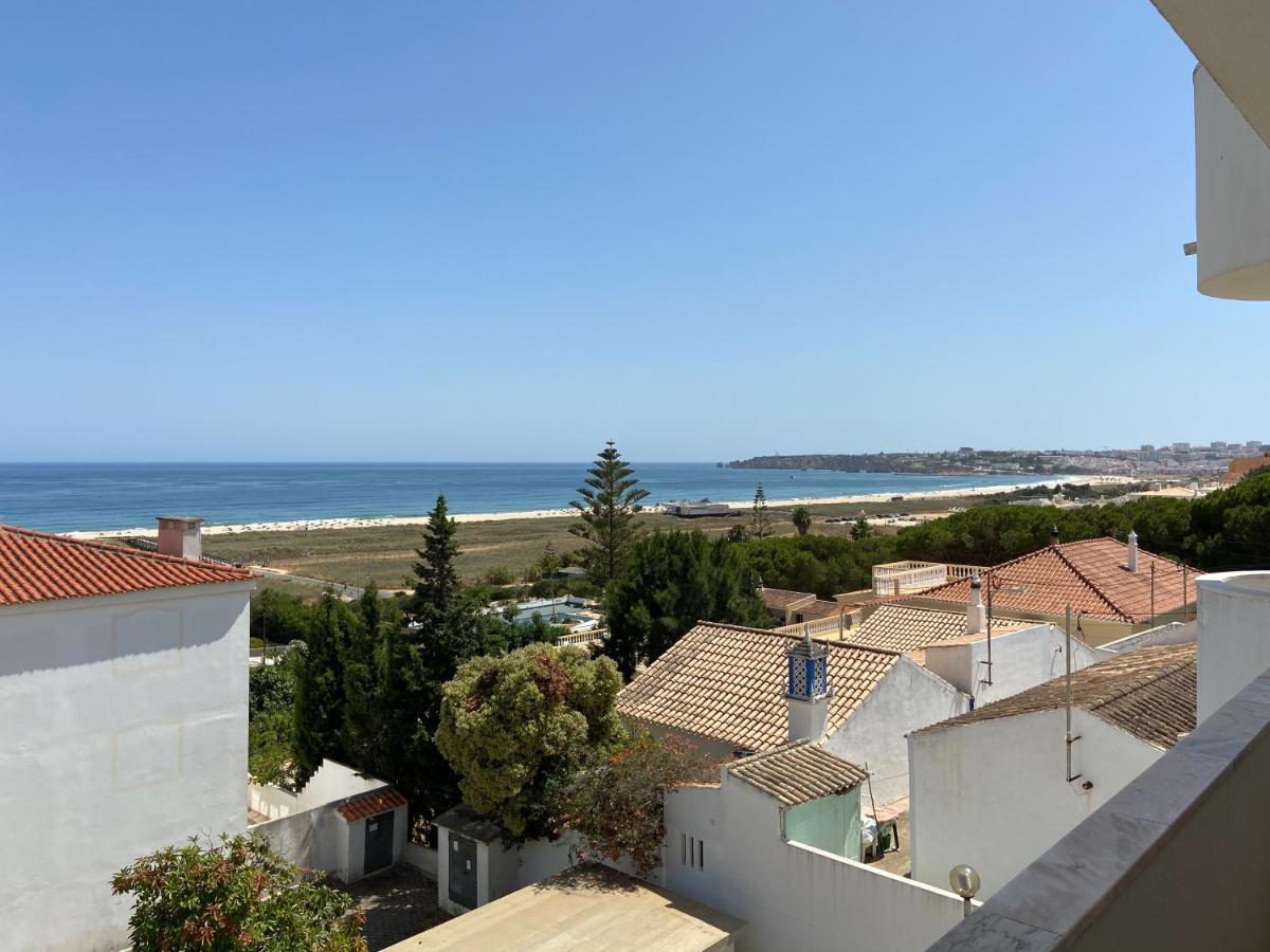 Tranquility And Sea View At Meia #1867 Apartment *