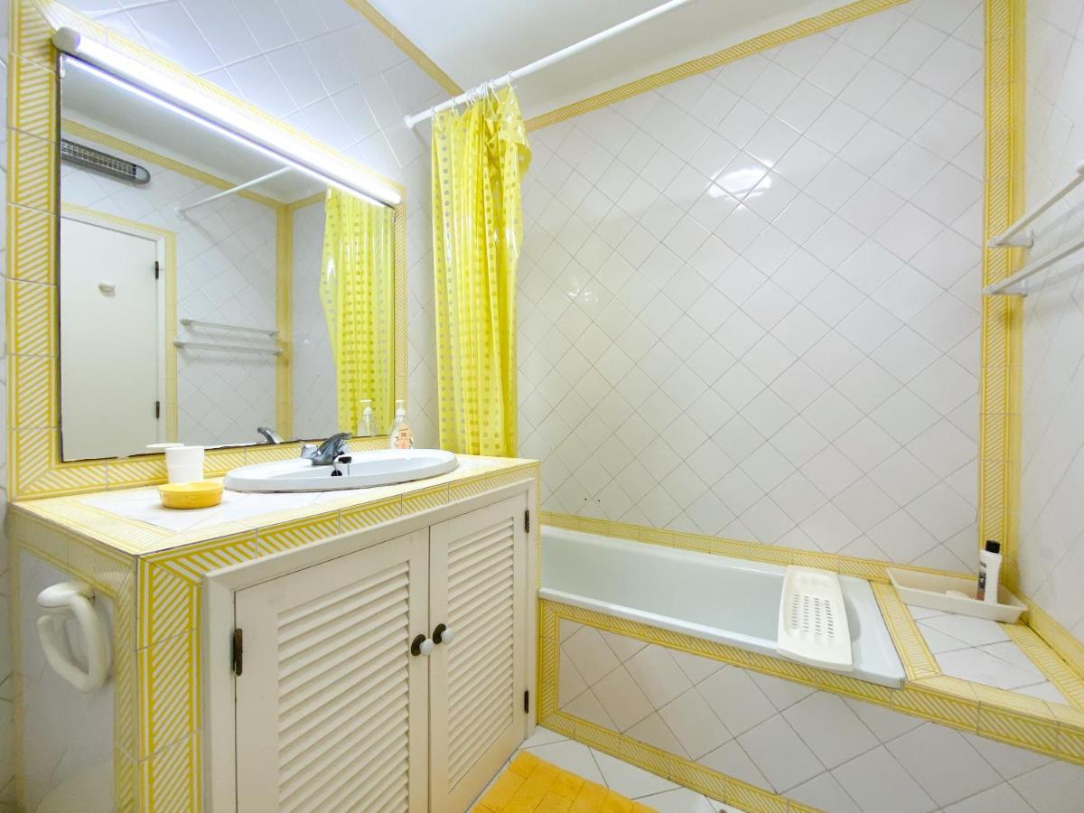 Apartment Tranquility And Sea View At Meia #1867
