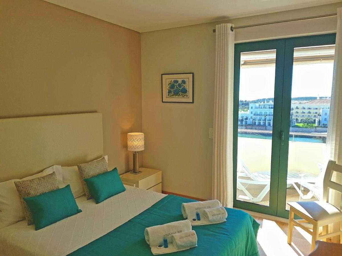 Aquamar Sea View - Clever Details Apartment *