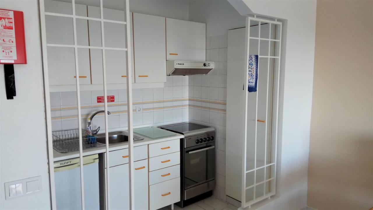 603 Apartment Albufeira