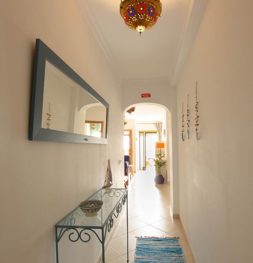 Cozy And Stylish Flat * Armacao de Pera