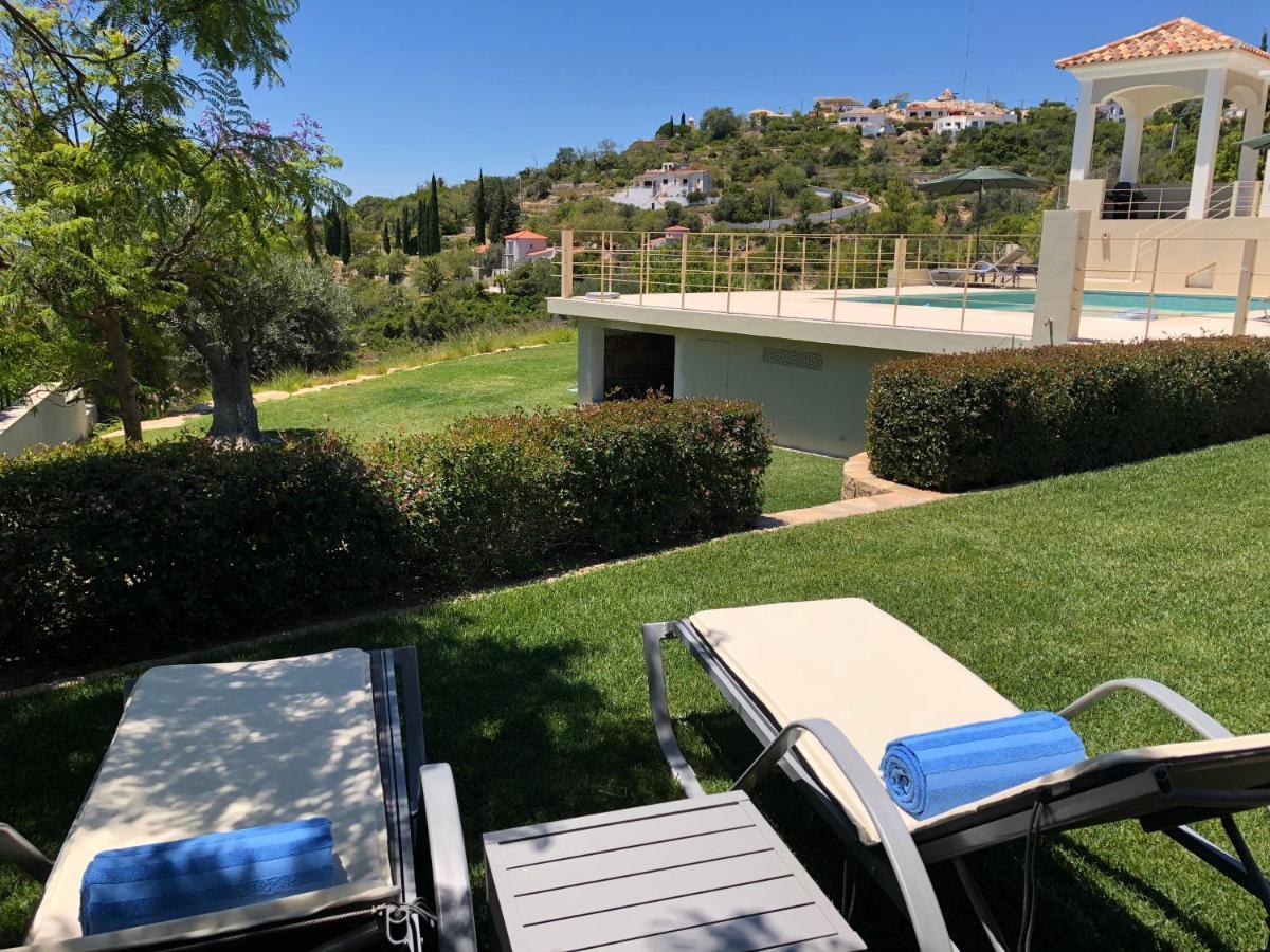 Acomodação com café da manhã  Mar De Luz Loulé