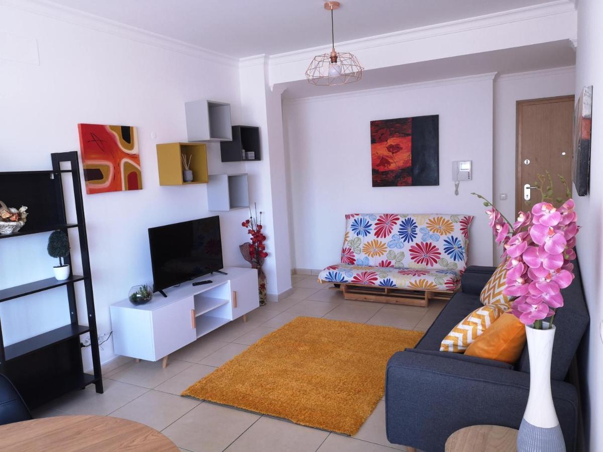 Apartment Mar Sol Armacao de Pera